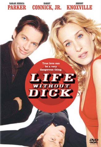 Life Without Dick - 8940