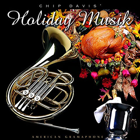 HOLIDAY MUSIK - 1233