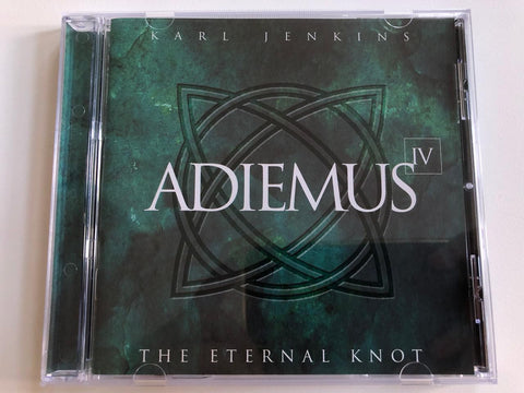 Adiemus Iv-The Eternal Knot - 6852