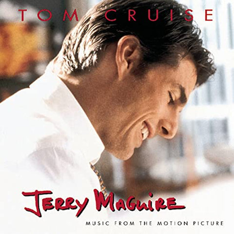 Jerry Maguire: Music From The Motion Picture - 5572