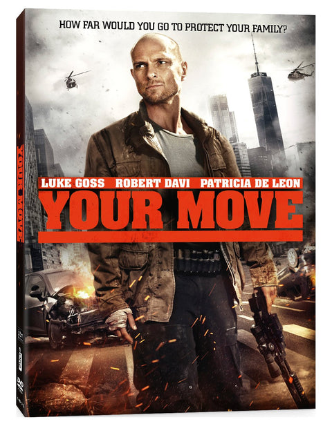 Your Move - 7140