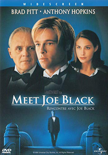 Meet Joe Black [DVD] - 473