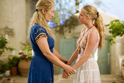 Mamma Mia! The Movie - 8155