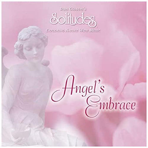 Angel's Embrace - 4940