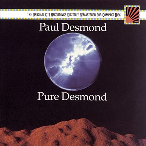 Pure Desmond - 216