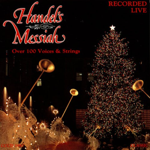 Handel's Messiah - 4971