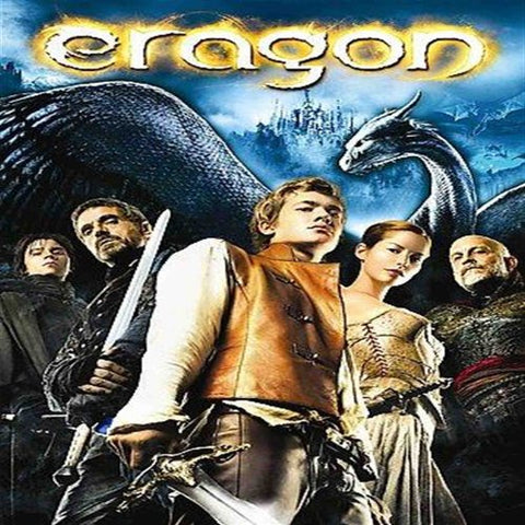 Eragon (Widescreen Edition) - 2892