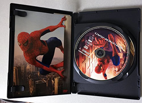 Spider-Man (Widescreen Special Edition) - 3664