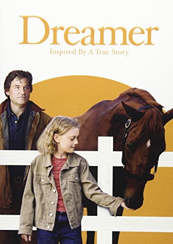 Dreamer: Inspired by a True Story - 3691