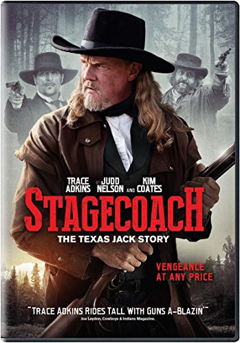 Stagecoach: The Texas Jack Story - 588