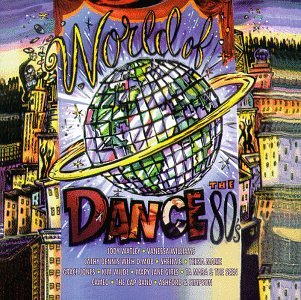 World of Dance: 80's