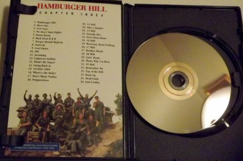 Hamburger Hill - 6952