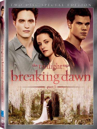 The Twilight Saga: Breaking Dawn - Part 1 (Two-Disc Special Edition) by Summit Distribution