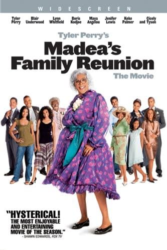 Madea's Family Reunion (Widescreen Edition) - 6835