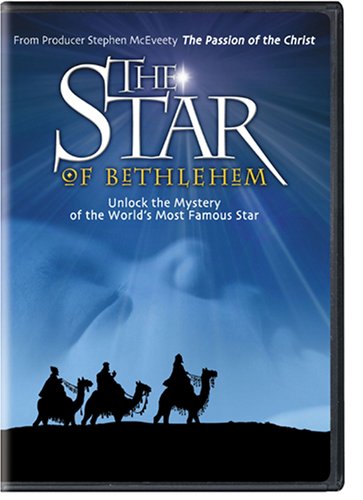 The Star of Bethlehem [DVD] - 9090