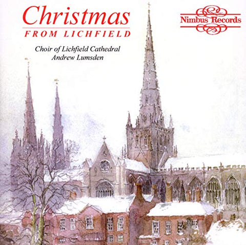 Christmas from Lichfield - 3528