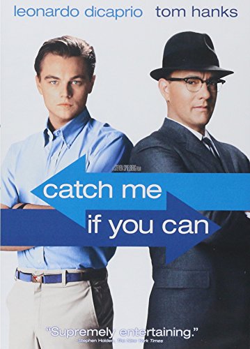 Catch Me If You Can (Widescreen Two-Disc Special Edition) - 7748