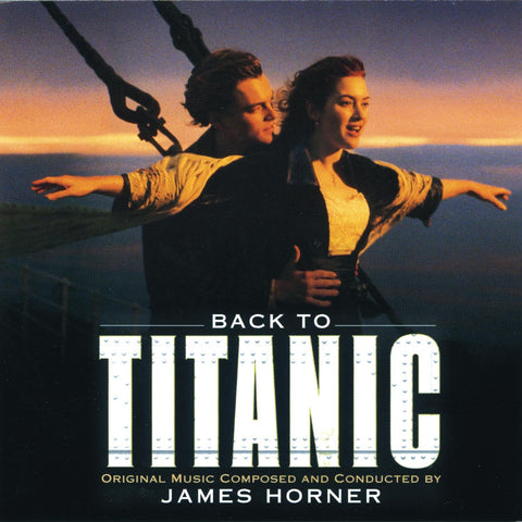 Back To Titanic