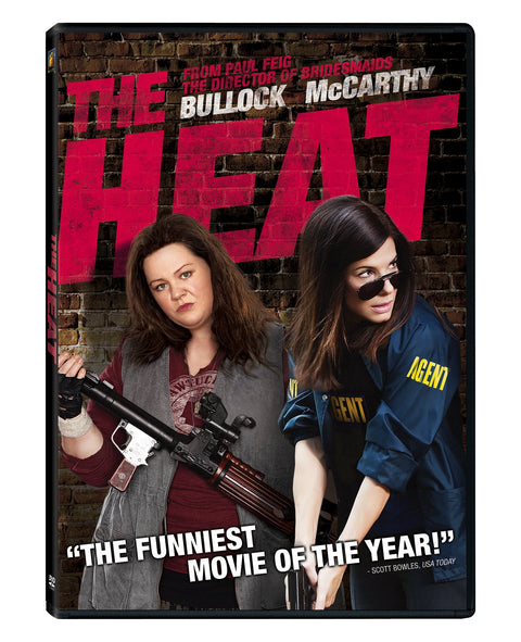 The Heat - 490