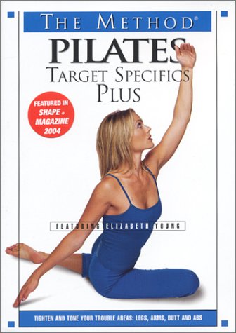 The Method - Pilates Target Specifics Plus - 2656