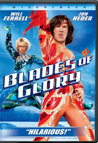 Blades Of Glory - 4016