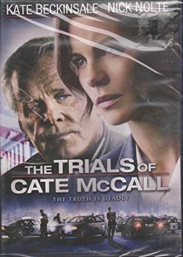 The Trials of Cate McCall - 2622