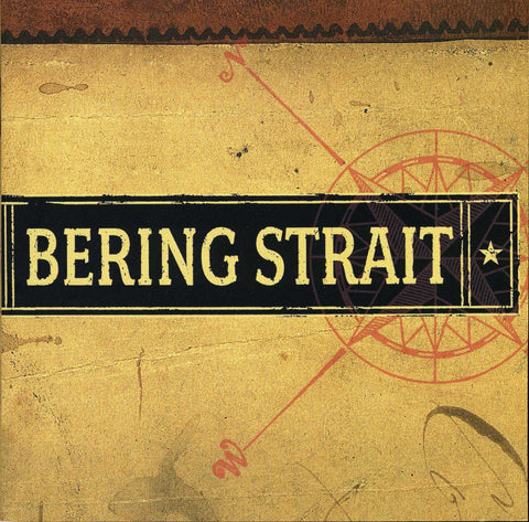 Bering Strait