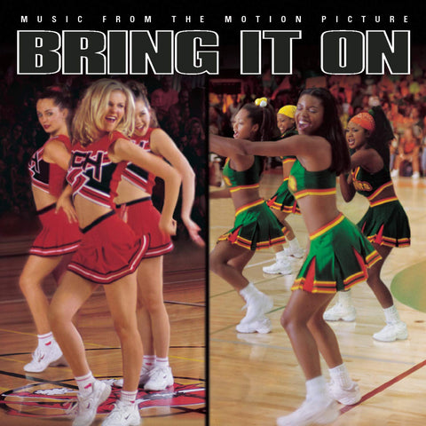 Bring It On (2000 Film)