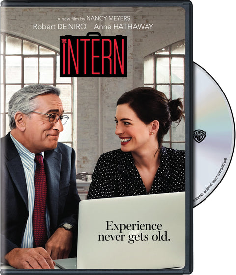 The Intern