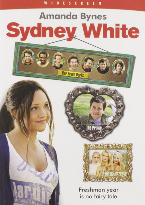 Sydney White (Widescreen Edition)