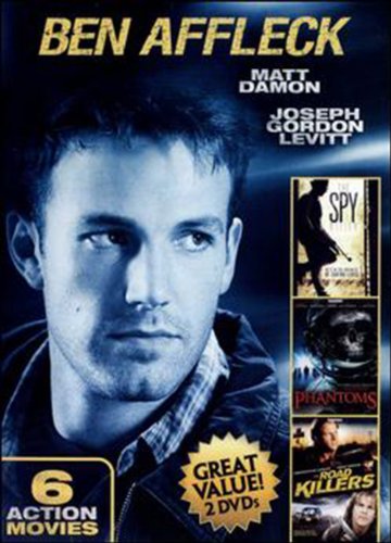 6-Movie: Affleck & Damon - 2194