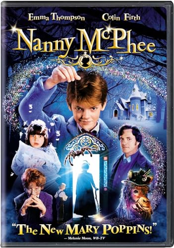 Nanny McPhee (Widescreen Edition) - 5315