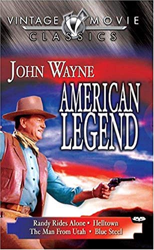 John Wayne - American Legend - 2432