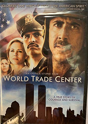 World Trade Center (Widescreen) - 5277