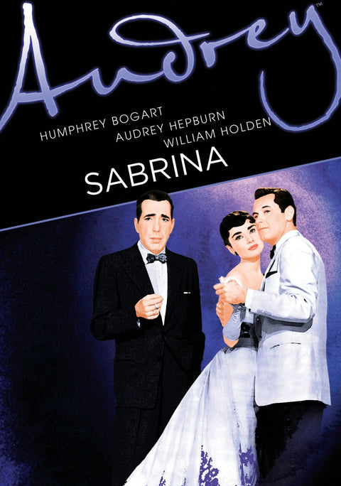 Audrey - Sabrina