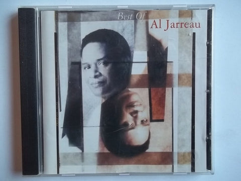 Best of Al Jarreau