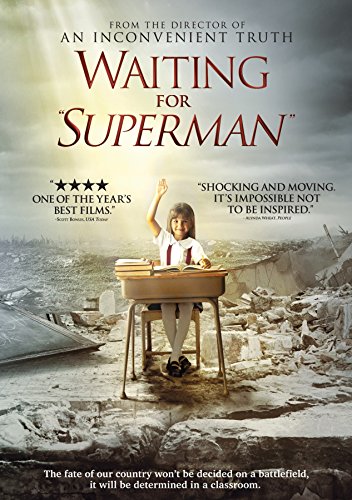 Waiting For "Superman" - 2589