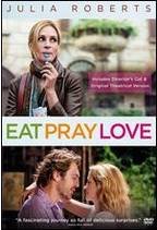 Eat Pray Love - 7464