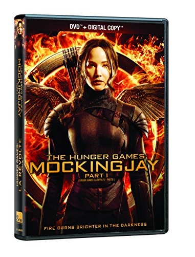 The Hunger Games: Mockingjay - Part 1 - 755