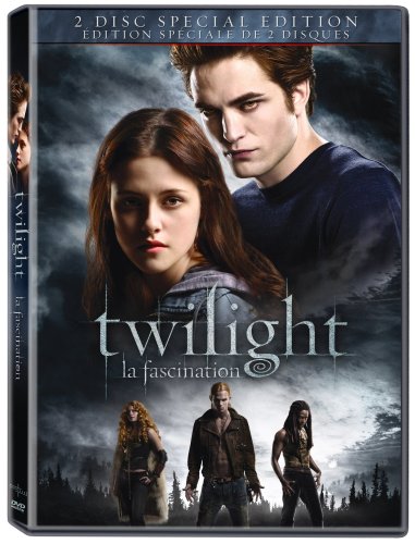 Twilight (Two-Disc Special Edition)(2008) [English/French] - 7467