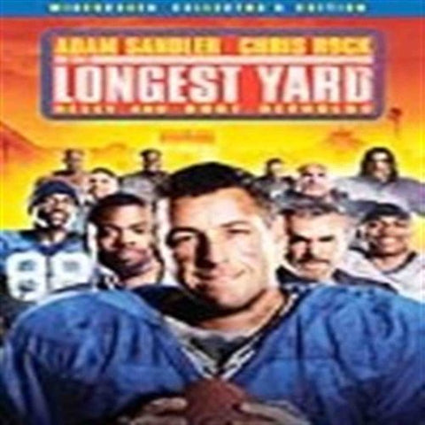 The Longest Yard (Widescreen Edition) - 4750