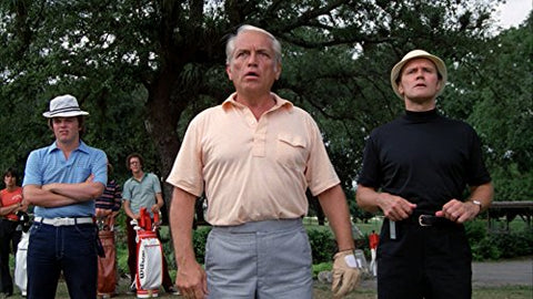 Caddyshack - 2025