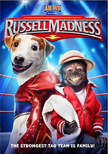 Russell Madness - 347