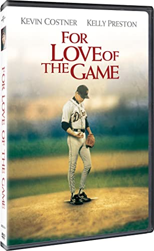 For Love of the Game - 8586