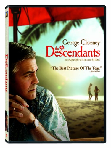 The Descendants - 2474