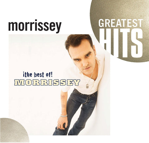 Best of: MORRISSEY