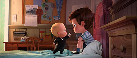 The Boss Baby - 7405