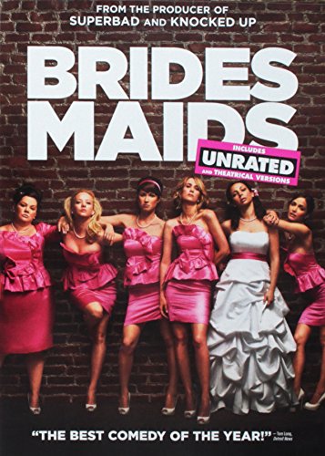 Bridesmaids - Unrated Pitch Perfect 3 Fandango Cash - 7534