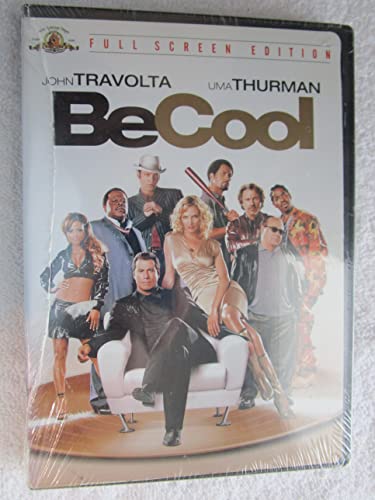 Be Cool (Full Screen Edition) - 6221