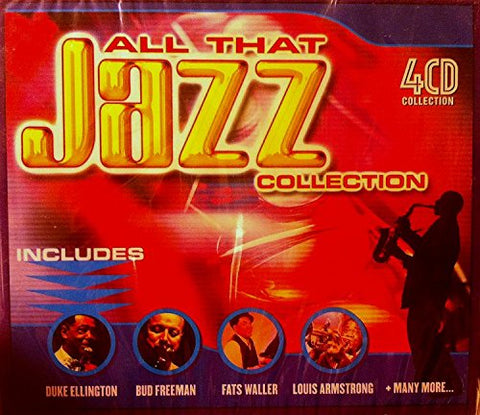 All That Jazz